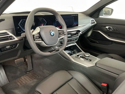 New 2026 BMW 330i Sedan w/ Premium Package image 22