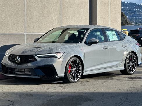 New 2026 Acura Integra Type S image 8