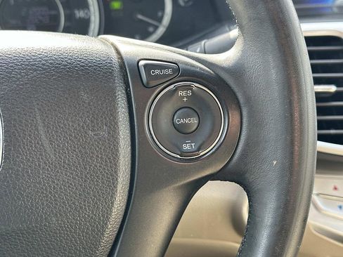 Used 2013 Honda Accord EX-L image 23