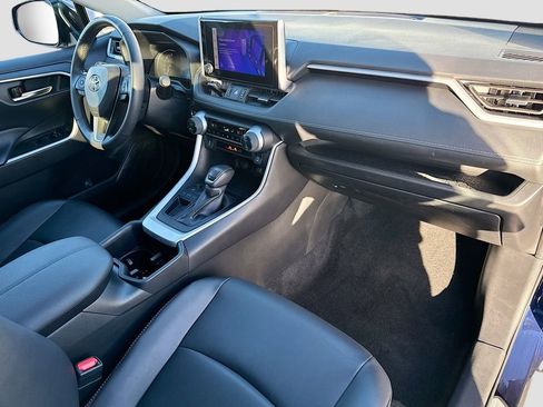 Used 2024 Toyota RAV4 XLE Premium image 37