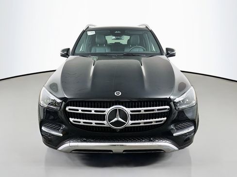 Certified 2025 Mercedes-Benz GLE 350 4MATIC image 2
