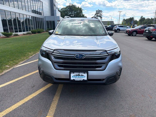New 2026 Subaru Forester Premium AWD/4WD image 2