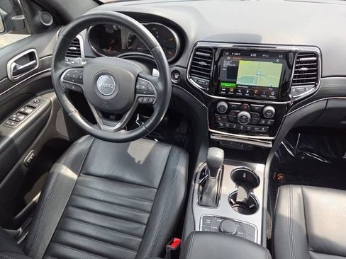 Used 2020 Jeep Grand Cherokee Limited X AWD/4WD image 35