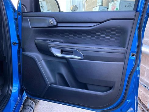 Certified 2024 Ford Ranger XLT w/ Trailer Tow Package image 24