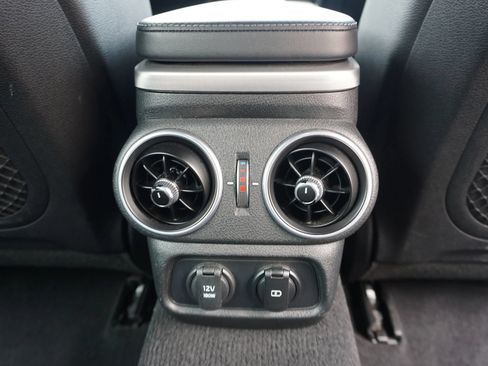 Used 2018 Kia Stinger GT AWD/4WD image 21