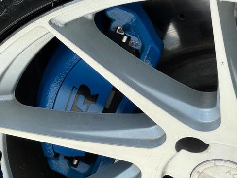 Used 2016 Volkswagen Golf R 4-Door image 20