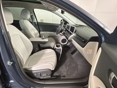 Used 2024 Hyundai Ioniq 5 Limited RWD image 30