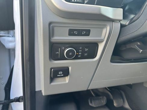 Used 2021 Ford F150 XLT w/ Trailer Tow Package image 11