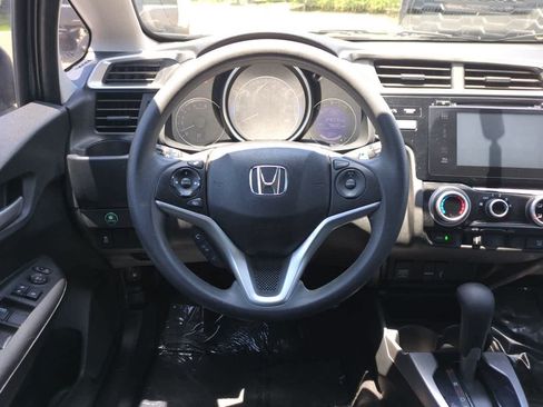 Used 2015 Honda Fit EX image 15