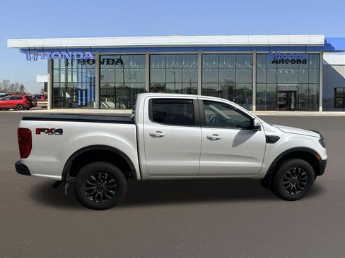Used 2019 Ford Ranger Lariat w/ Equipment Group 501A Mid AWD/4WD image 5