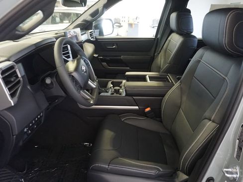 New 2026 Toyota Tundra Limited AWD/4WD image 22