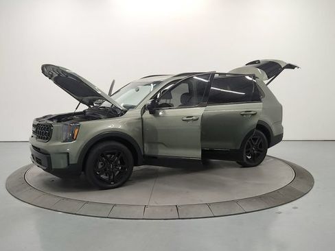 Used 2024 Kia Telluride EX X-Line AWD/4WD image 13