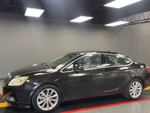 Used 2015 Buick Verano Leather image 2