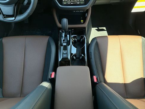 New 2026 Subaru Forester Touring AWD/4WD image 32