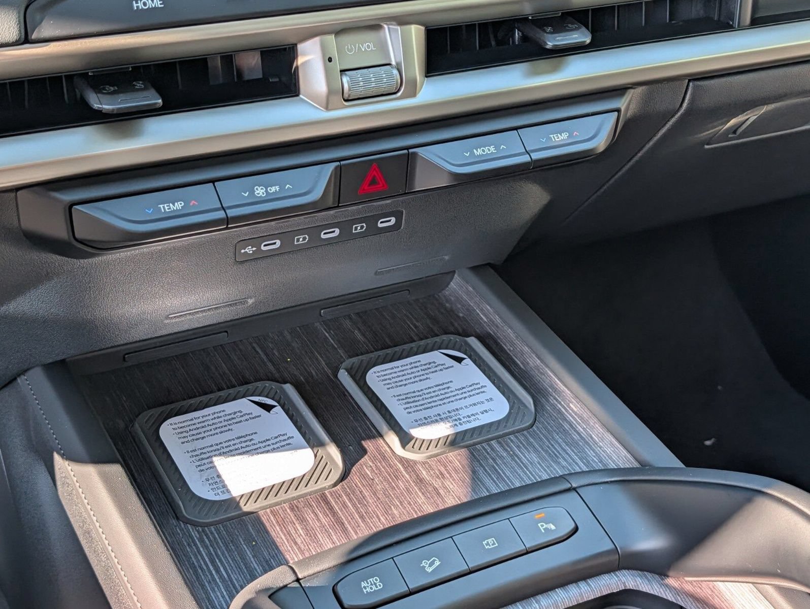 New 2027 Kia Telluride SX Prestige AWD/4WD image 10