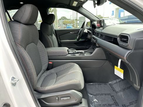 New 2026 Honda Pilot Sport image 14