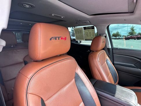 Used 2020 GMC Acadia AT4 w/ Driver Alert Package II AWD/4WD image 27