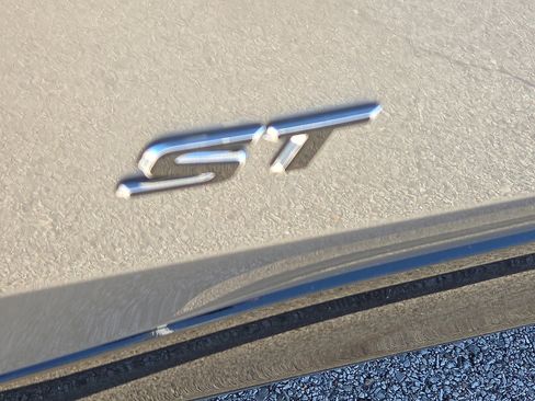 New 2026 Buick Envista Sport Touring w/ Convenience I Package image 8