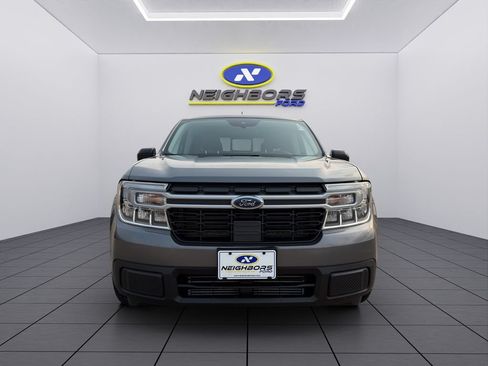 Used 2024 Ford Maverick Lariat w/ 4K Tow Package AWD/4WD image 2