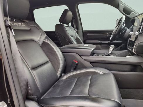 Used 2023 RAM 1500 TRX w/ TRX Level 1 Equipment Group image 29