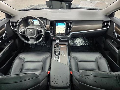 Used 2020 Volvo V90 T6 Cross Country AWD/4WD image 41