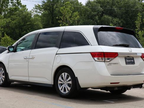 Used 2016 Honda Odyssey EX-L image 14