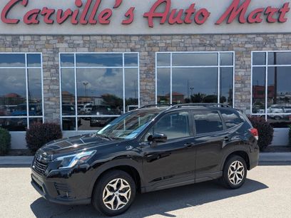 Used 2023 Subaru Forester Premium