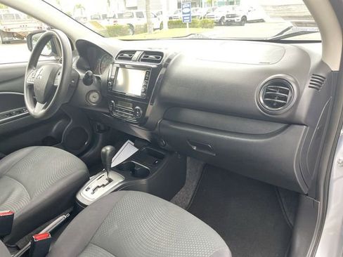 Used 2020 Mitsubishi Mirage G4 ES image 26