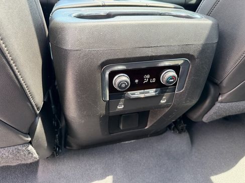 Used 2023 Chevrolet Tahoe LT AWD/4WD image 29