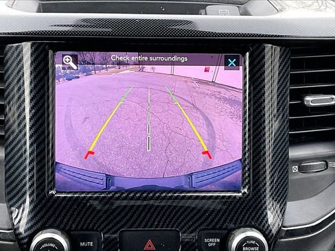 Used 2020 RAM 1500 Big Horn w/ Built-to-serve Edition image 14