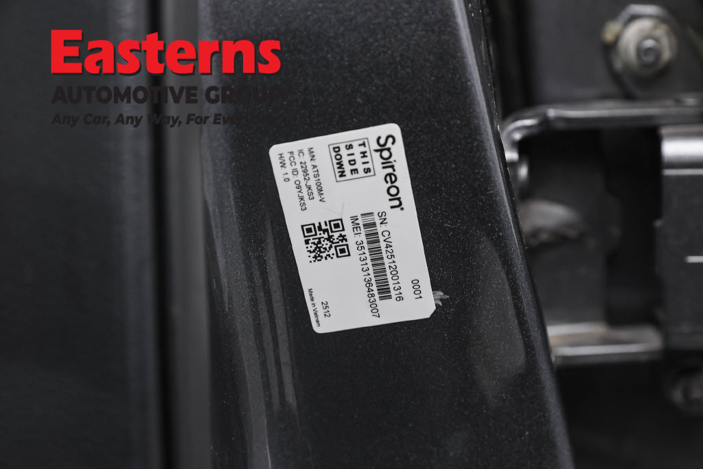 Used 2025 Nissan Leaf SV Plus FWD image 38
