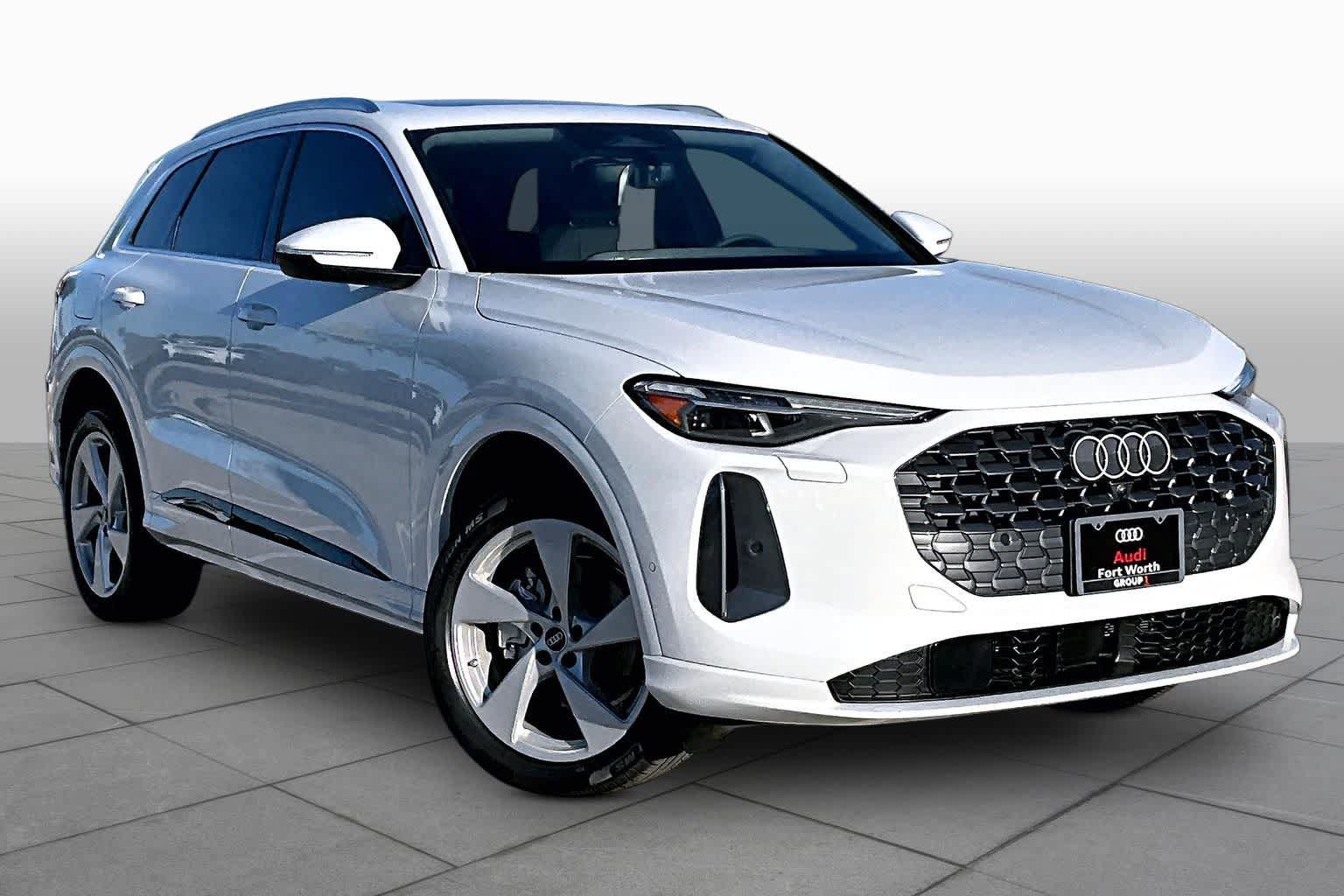 New 2026 Audi Q5 Premium AWD/4WD image 2