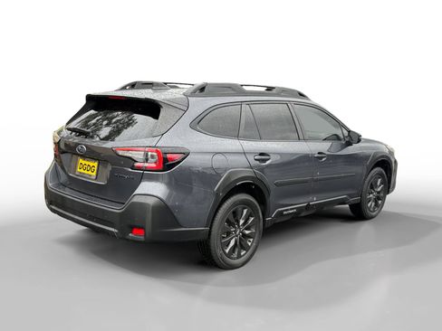 Certified 2023 Subaru Outback Onyx Edition image 5