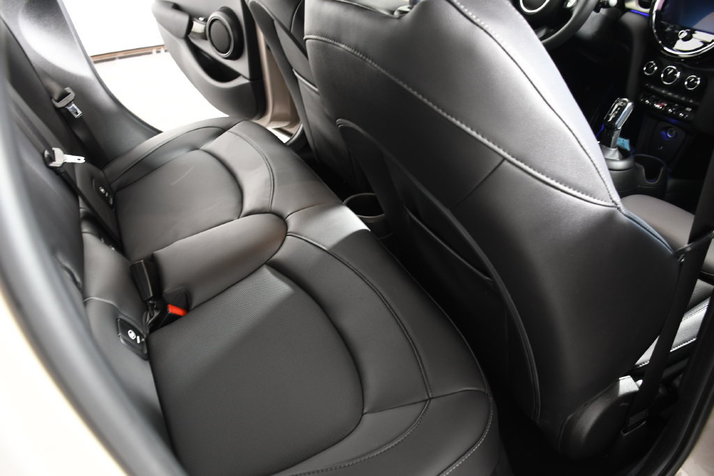 Used 2022 MINI Cooper S w/ Premium Package FWD image 22