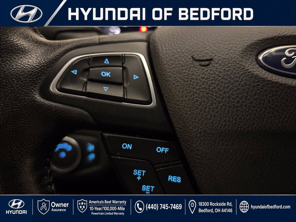 Used 2019 Ford Escape SE AWD/4WD image 18