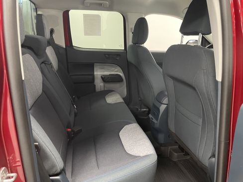 New 2025 Ford Maverick XLT w/ Equipment Group 301A image 22