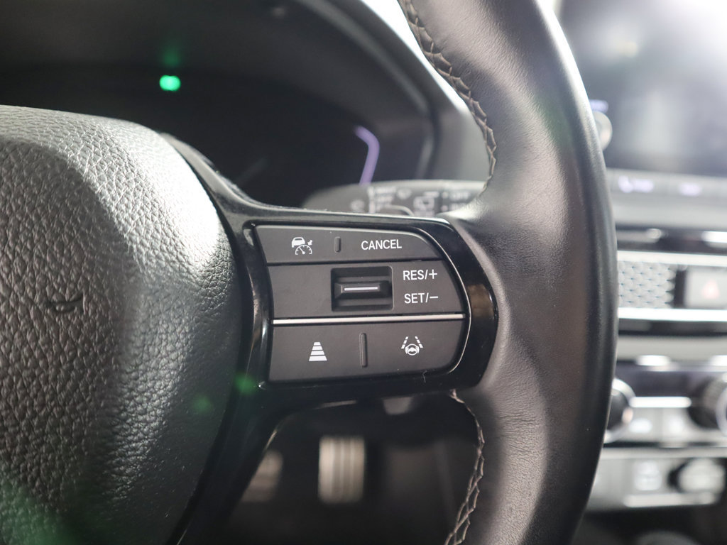 Certified 2024 Honda Civic Sport image 37