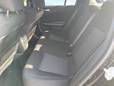 Used 2023 Dodge Charger Scat Pack w/ Harman/Kardon Audio Group image 7