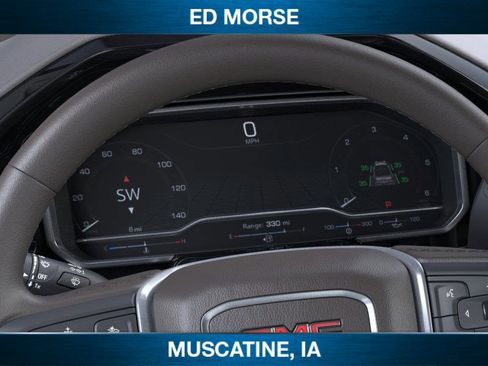 New 2026 GMC Sierra 2500 SLT w/ SLT Premium Package image 18