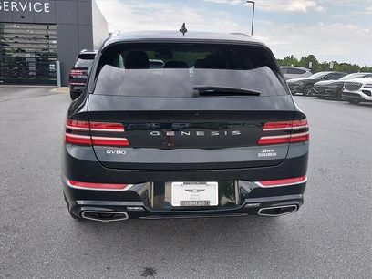 Used 2021 Genesis GV80 2.5T