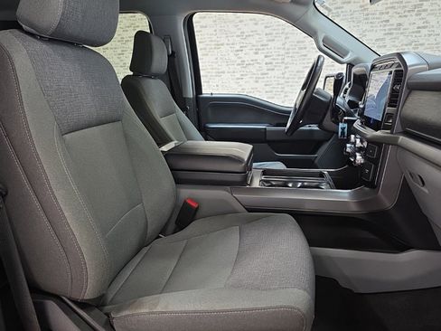 Used 2024 Ford F150 XLT w/ Mobile Office Package image 12