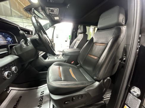 Used 2024 GMC Sierra 2500 AT4 w/ AT4 Premium Plus Package image 21