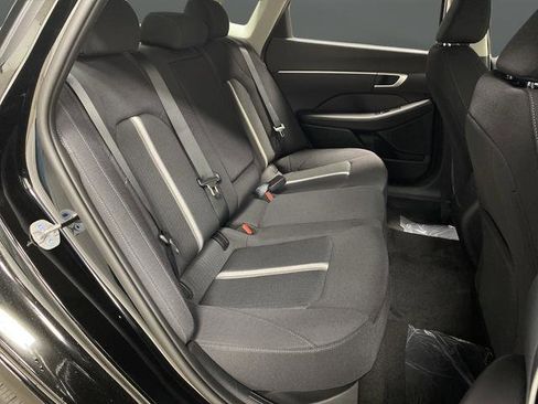 New 2026 Hyundai Sonata SEL image 27