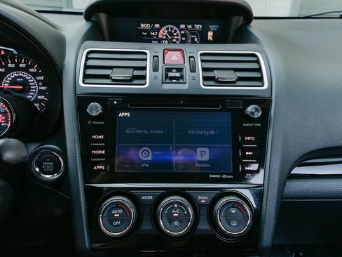 Used 2018 Subaru WRX STI AWD/4WD image 20