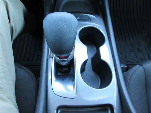 Certified 2021 Chevrolet Malibu RS w/ LPO, Convenience Package 2 image 27