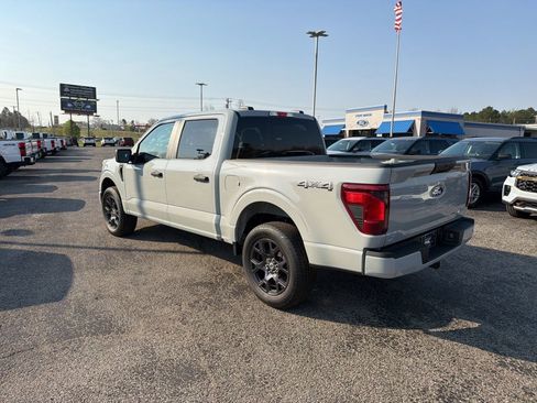 New 2026 Ford F150 STX w/ Equipment Group 200A image 5