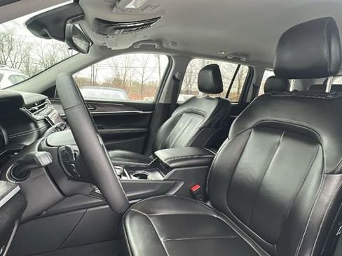 Used 2023 Jeep Grand Cherokee Limited image 22