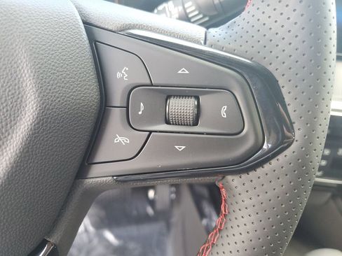 New 2026 Chevrolet Trax RS image 29