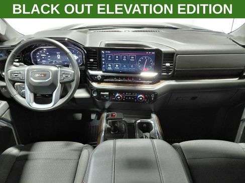 Used 2025 GMC Sierra 1500 Elevation AWD/4WD image 2
