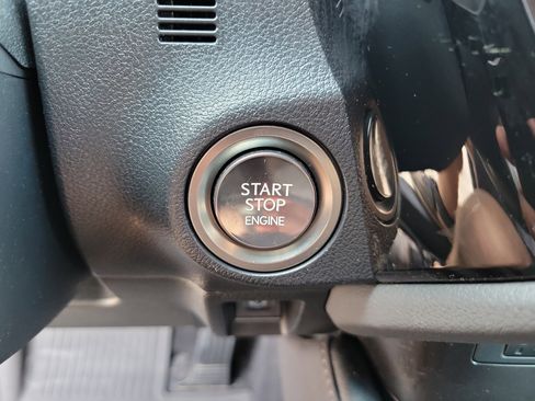 Used 2023 Lexus ES 350 w/ Premium Package FWD image 18
